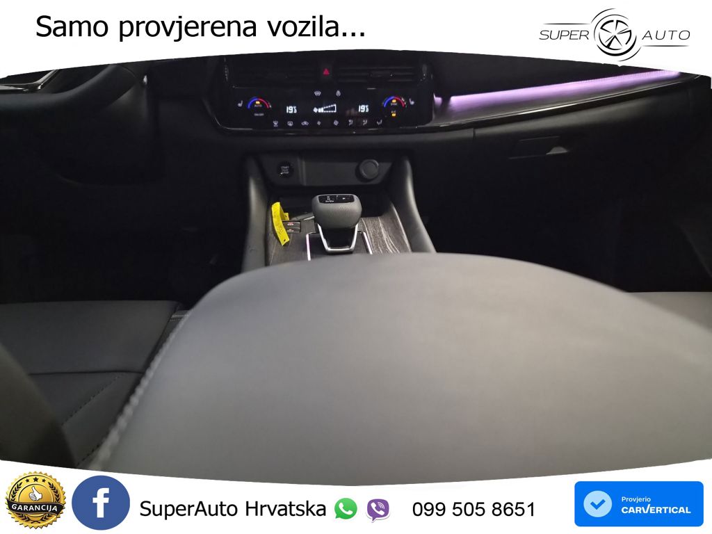 Nissan Qashqai 1.3 DIG-T (158 KS) Xtronic N-Design LED+GR SJED+ACC