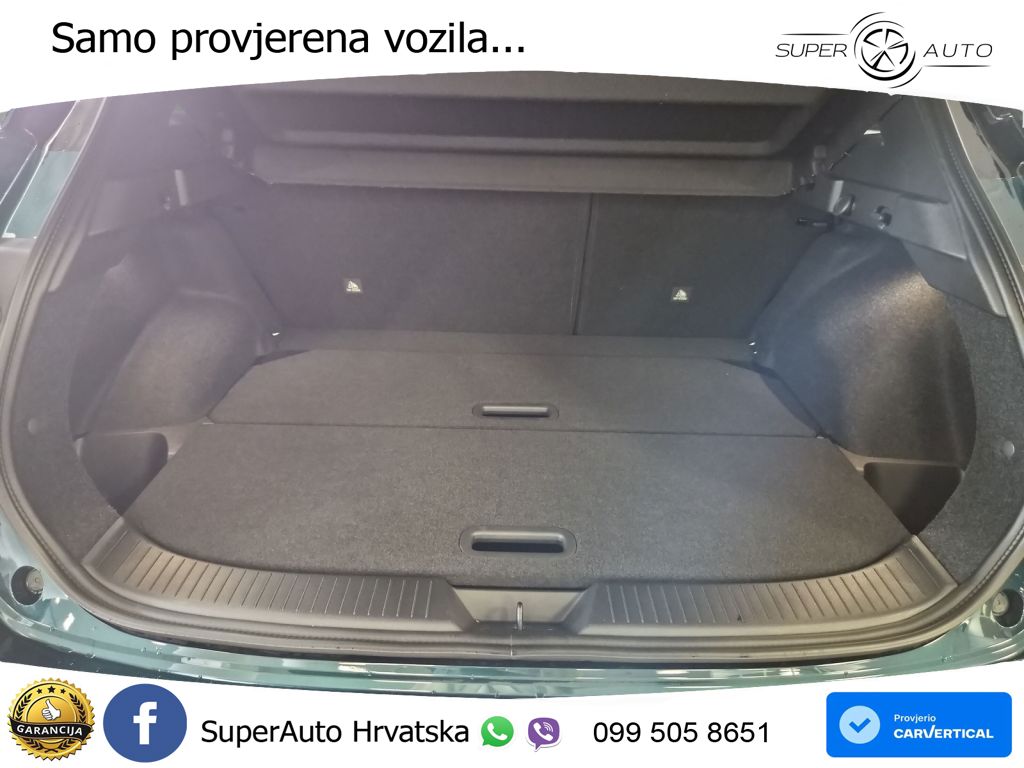 Nissan Qashqai 1.3 DIG-T (158 KS) Xtronic N-Design LED+GR SJED+ACC