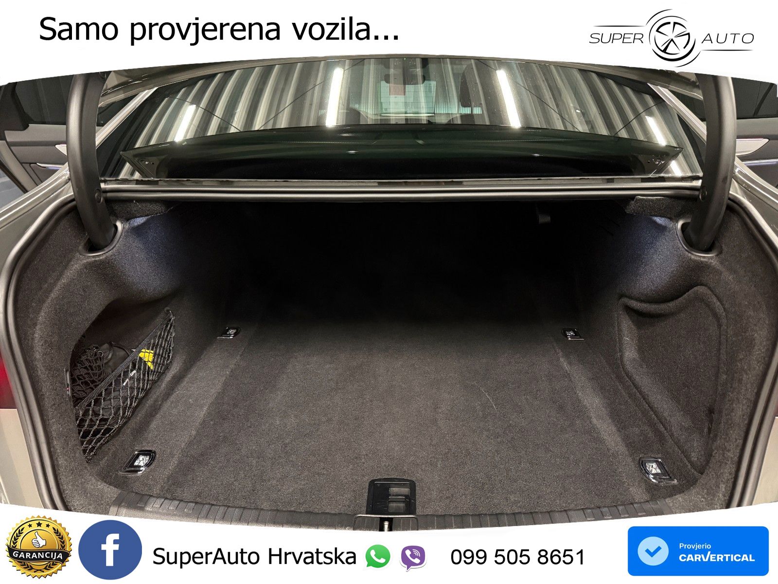 Audi A6 45 TFSI (265 KS) quattro ultra S tronic S line LED+GR SJED+ACC