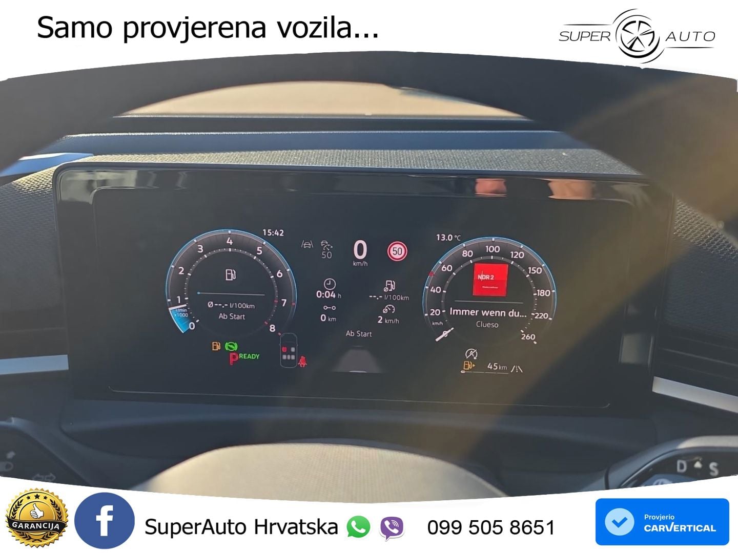 Volkswagen T-Roc II 1.5 eTSI (150 KS)  DSG MATRIX+GR SJED+KAM