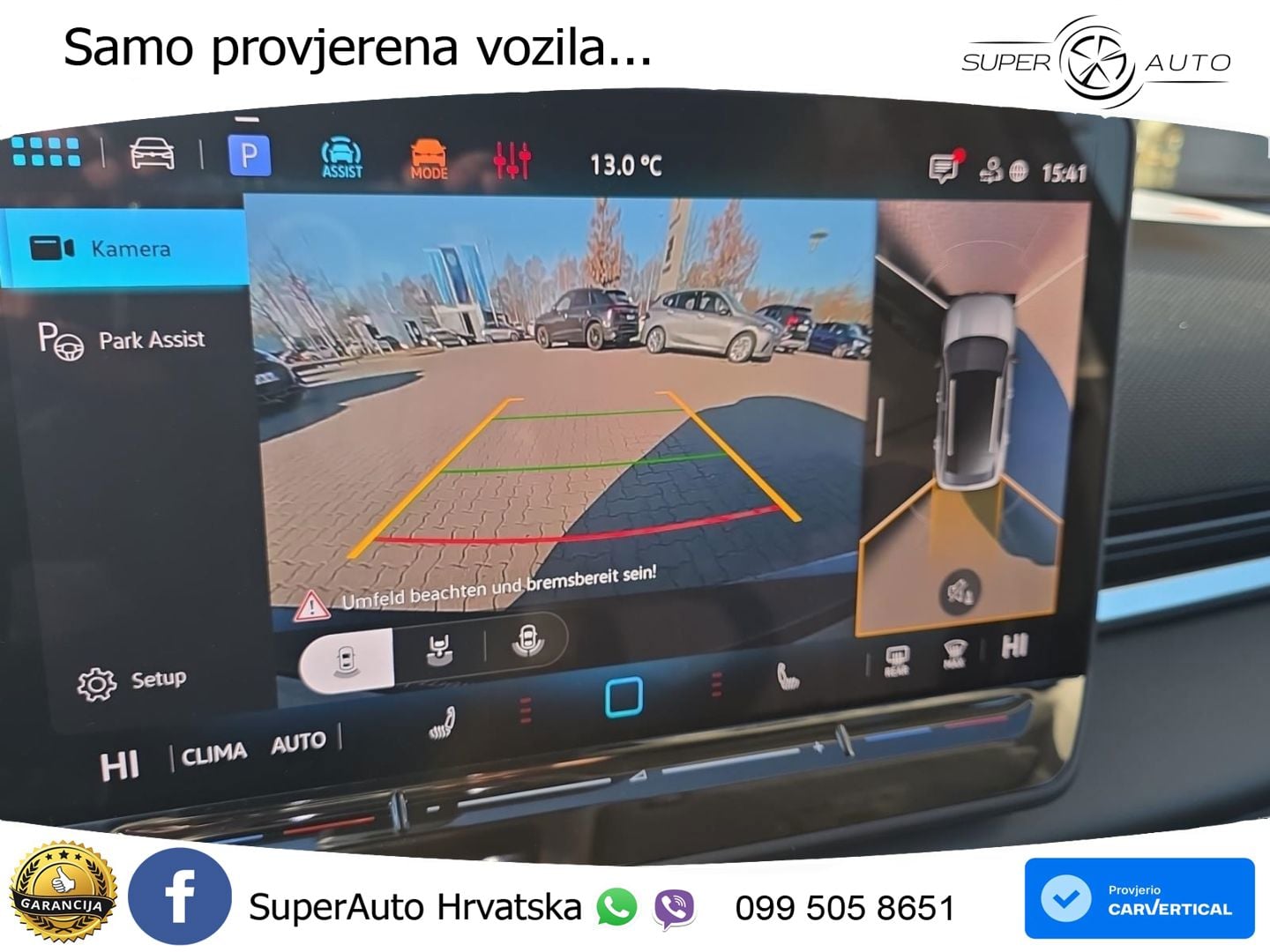 Volkswagen T-Roc II 1.5 eTSI (150 KS)  DSG MATRIX+GR SJED+KAM