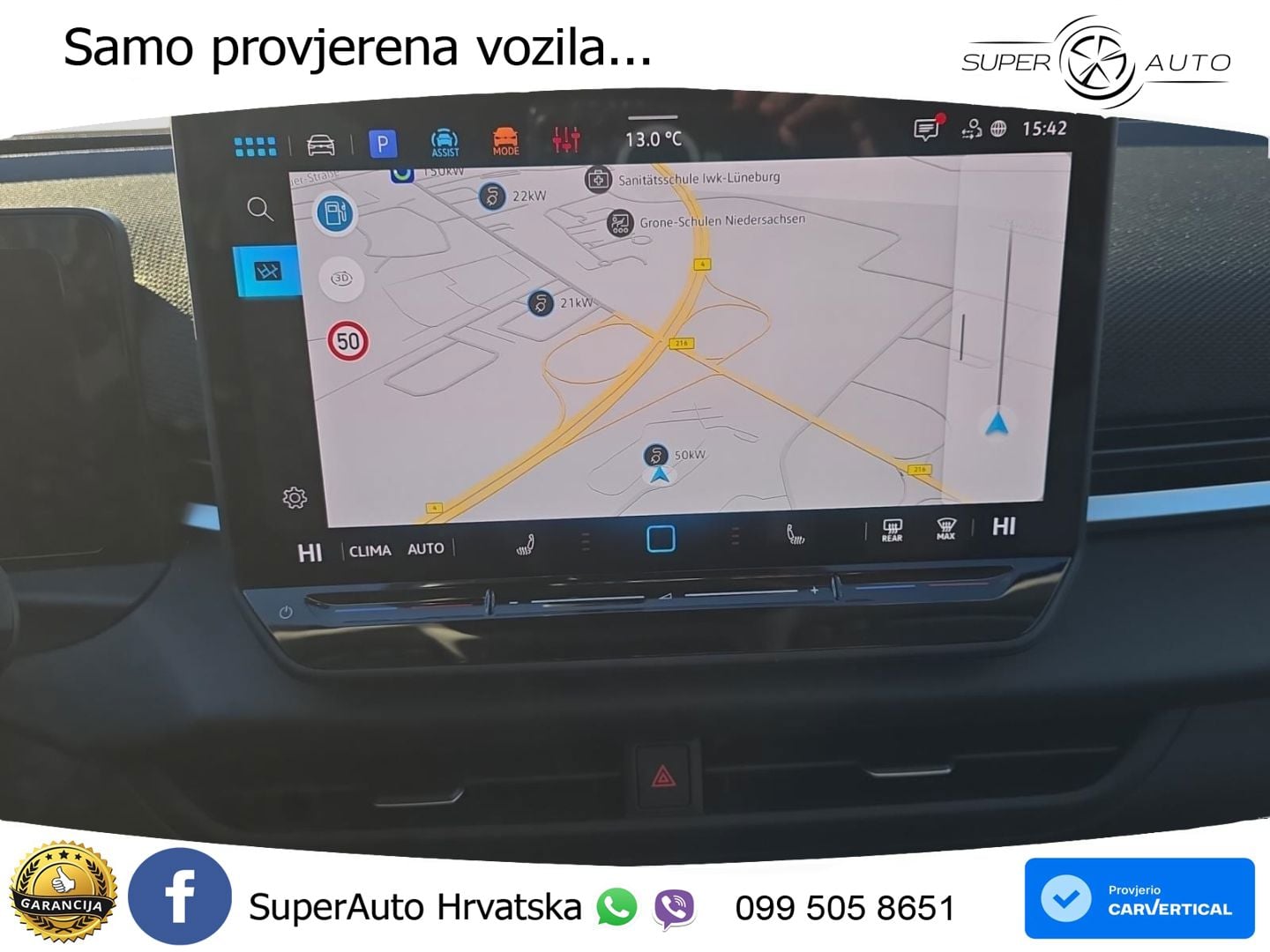 Volkswagen T-Roc II 1.5 eTSI (150 KS)  DSG MATRIX+GR SJED+KAM