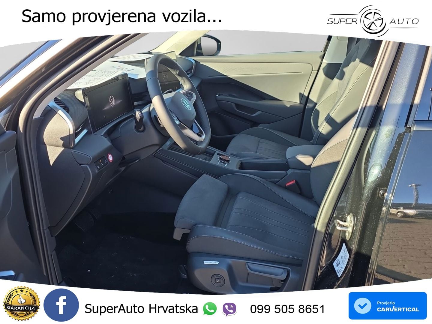 Volkswagen T-Roc II 1.5 eTSI (150 KS)  DSG MATRIX+GR SJED+KAM