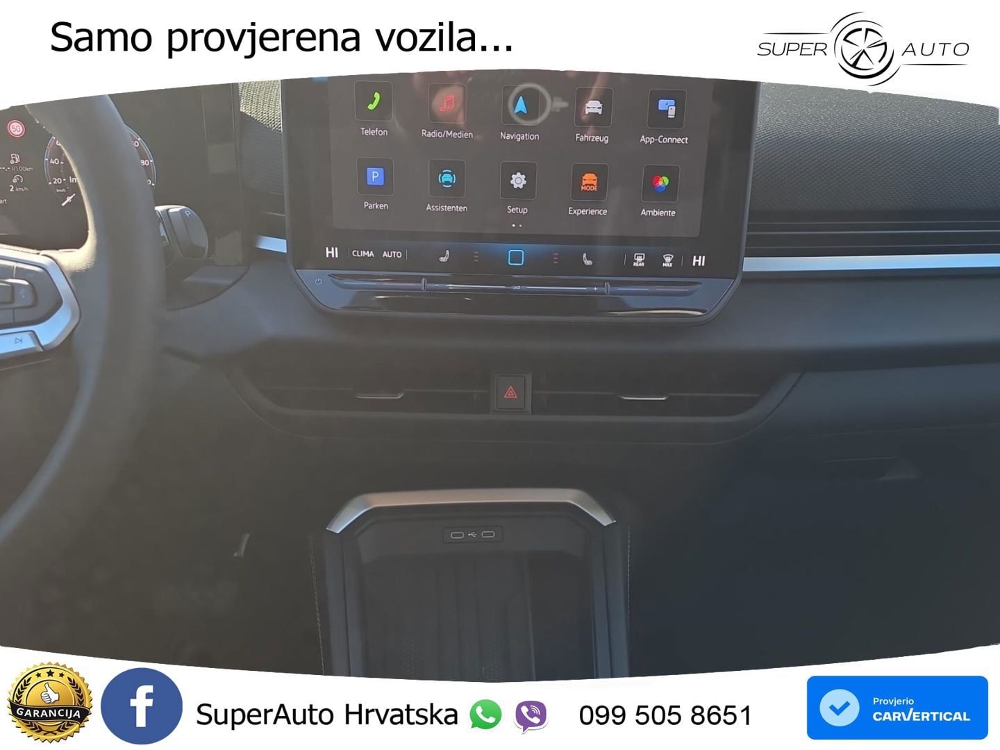 Volkswagen T-Roc II 1.5 eTSI (150 KS)  DSG MATRIX+GR SJED+KAM