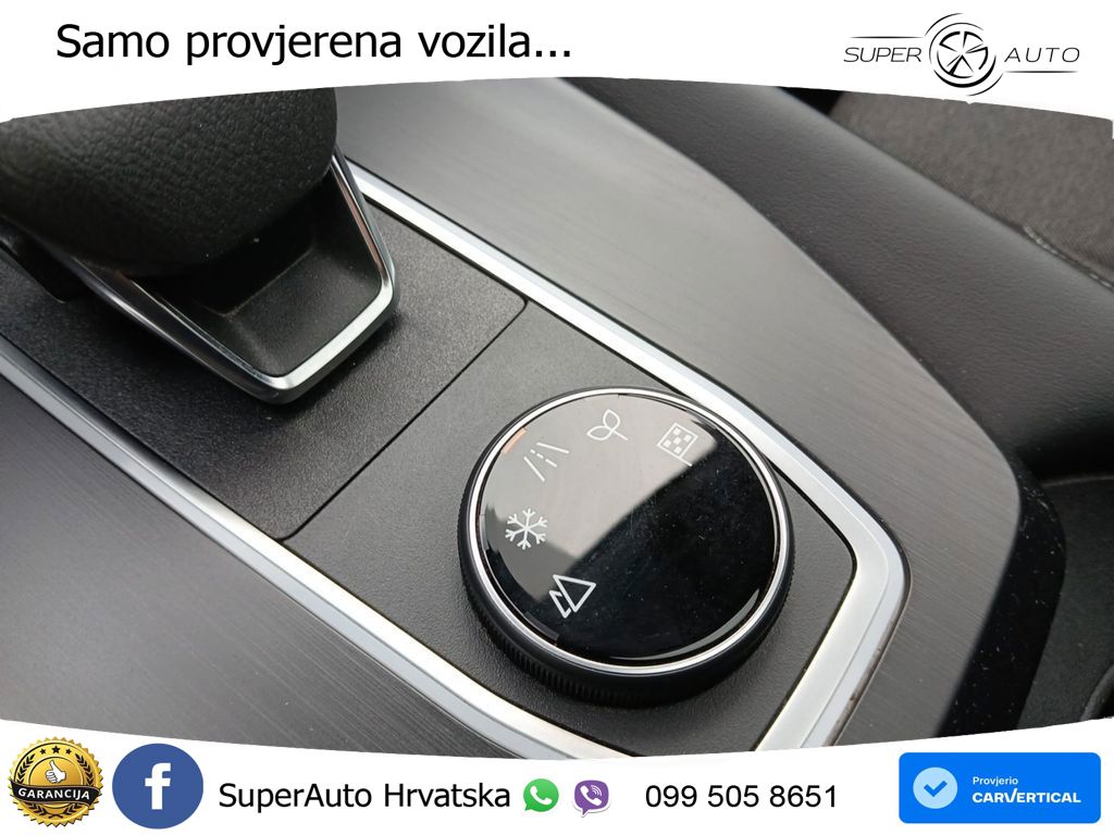 Nissan Qashqai 1.3 DIG-T (158 KS) 4x4 Xtronic N-Connecta LED+GR SJED+ACC