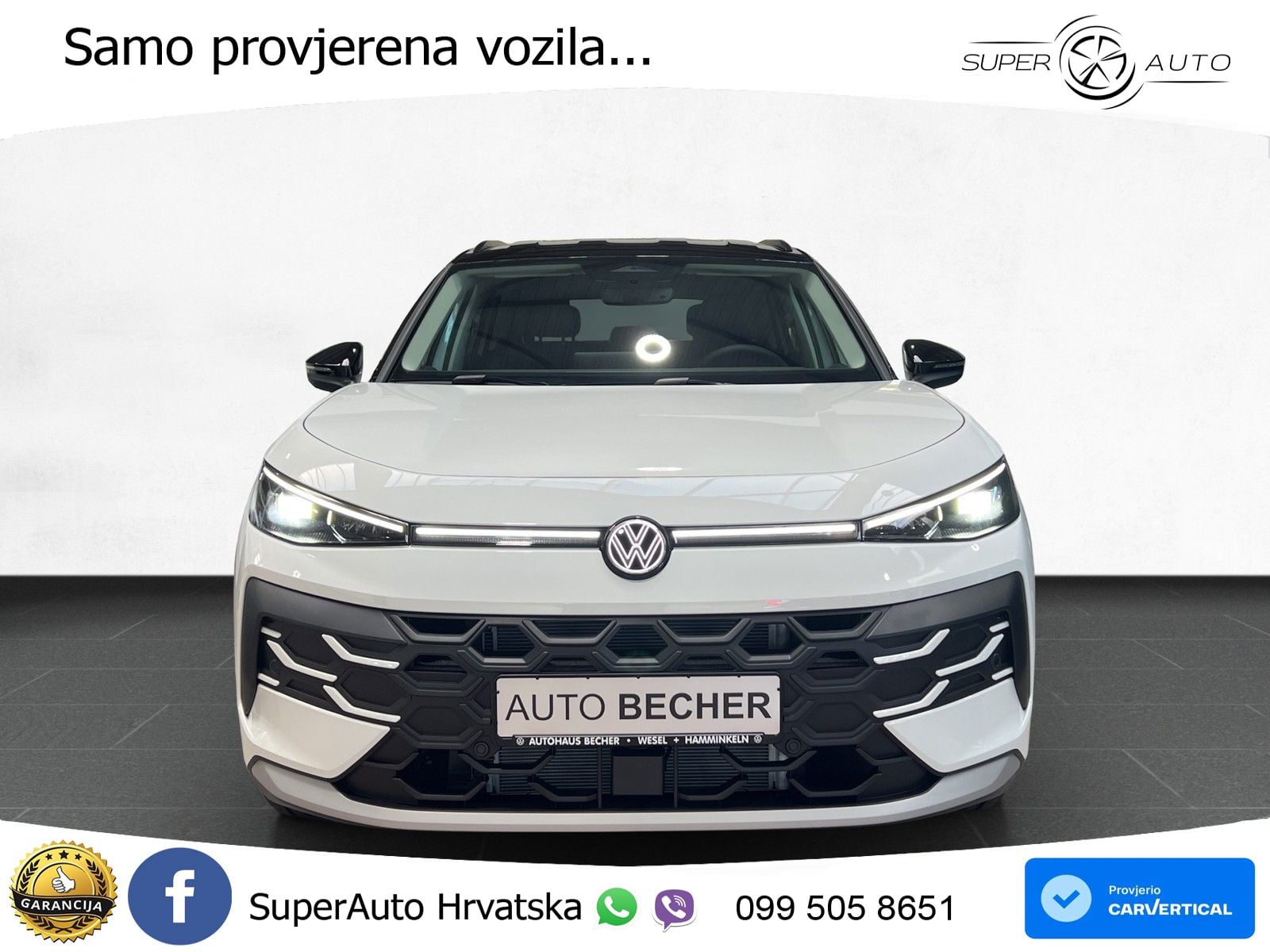 Volkswagen T-Roc 1.5 eTSI (150 KS)  DSG LED+GR SJED+ACC