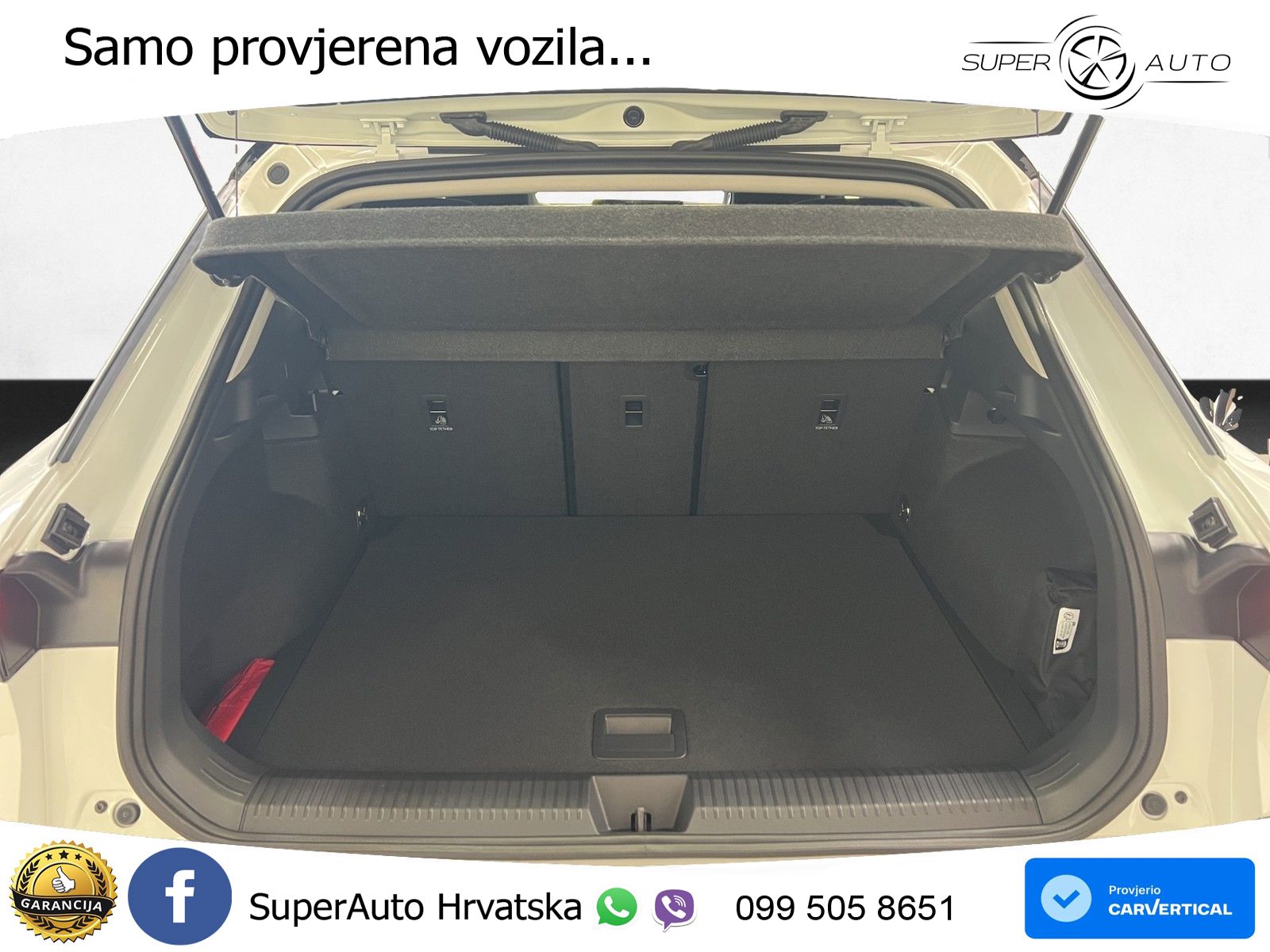 Volkswagen T-Roc 1.5 eTSI (150 KS)  DSG LED+GR SJED+ACC
