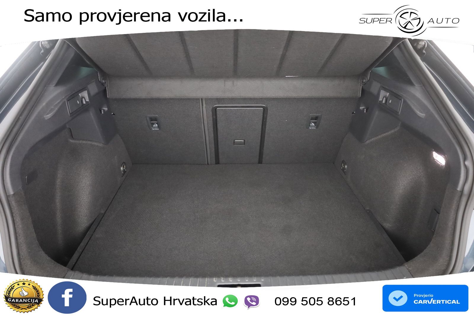 Cupra Formentor 1.4 TSI (245 KS) e-Hybrid DSG VZ LED+GR SJED+ACC