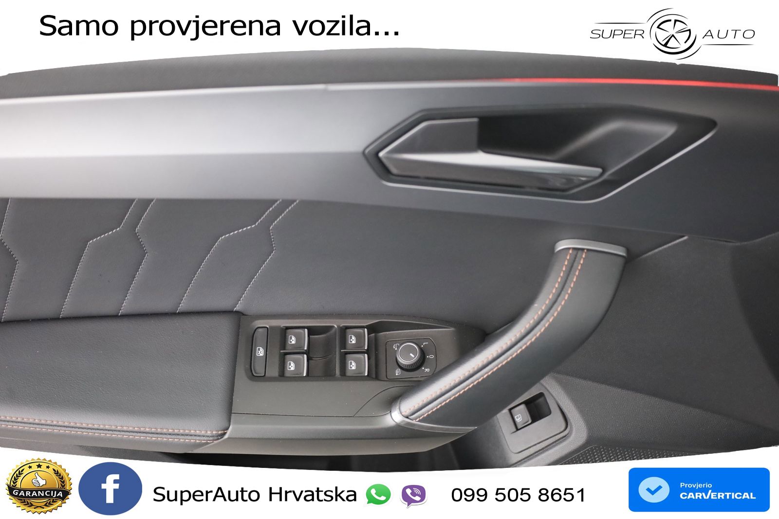 Cupra Formentor 1.4 TSI (245 KS) e-Hybrid DSG VZ LED+GR SJED+ACC