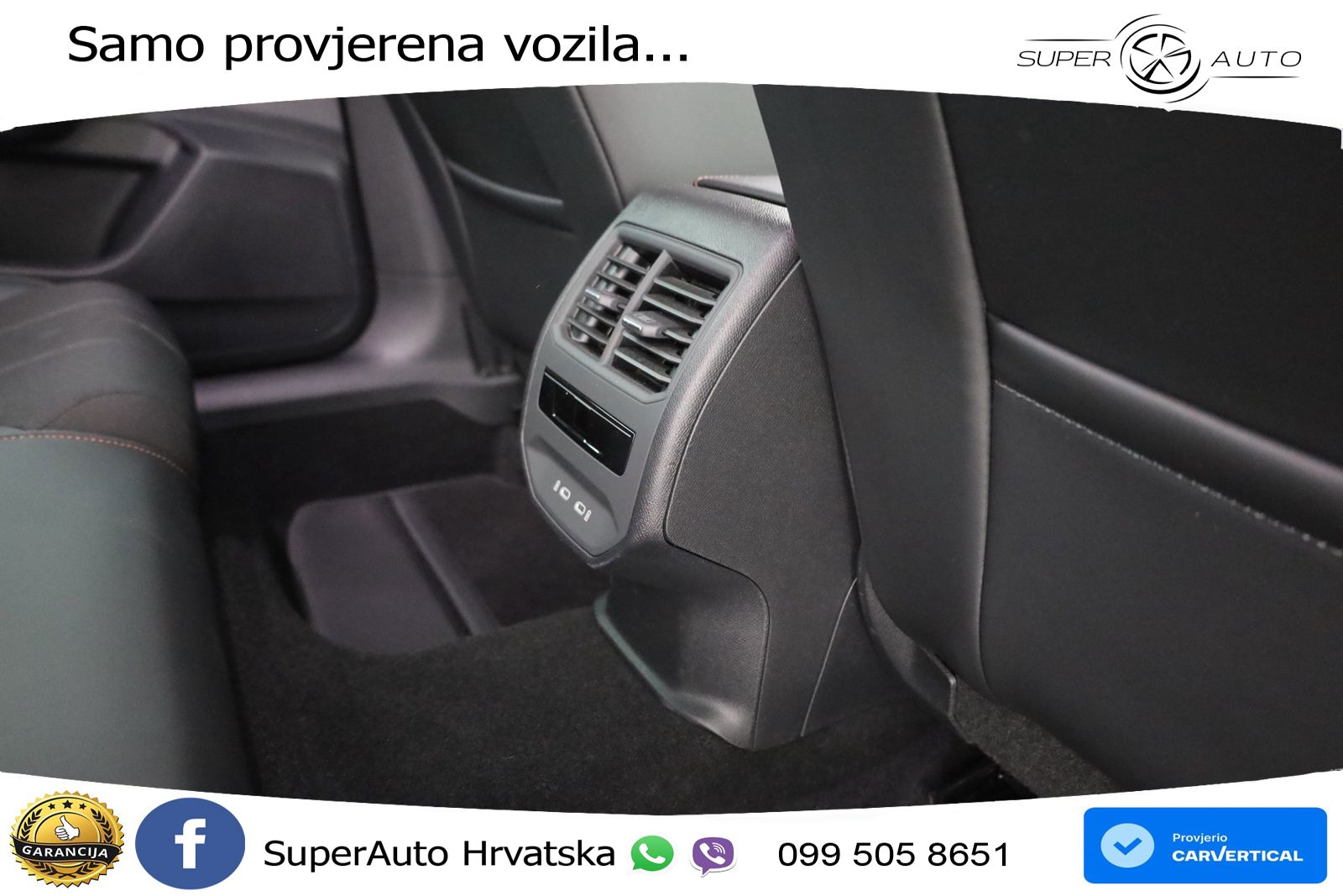 Cupra Formentor 1.4 TSI (245 KS) e-Hybrid DSG VZ LED+GR SJED+ACC