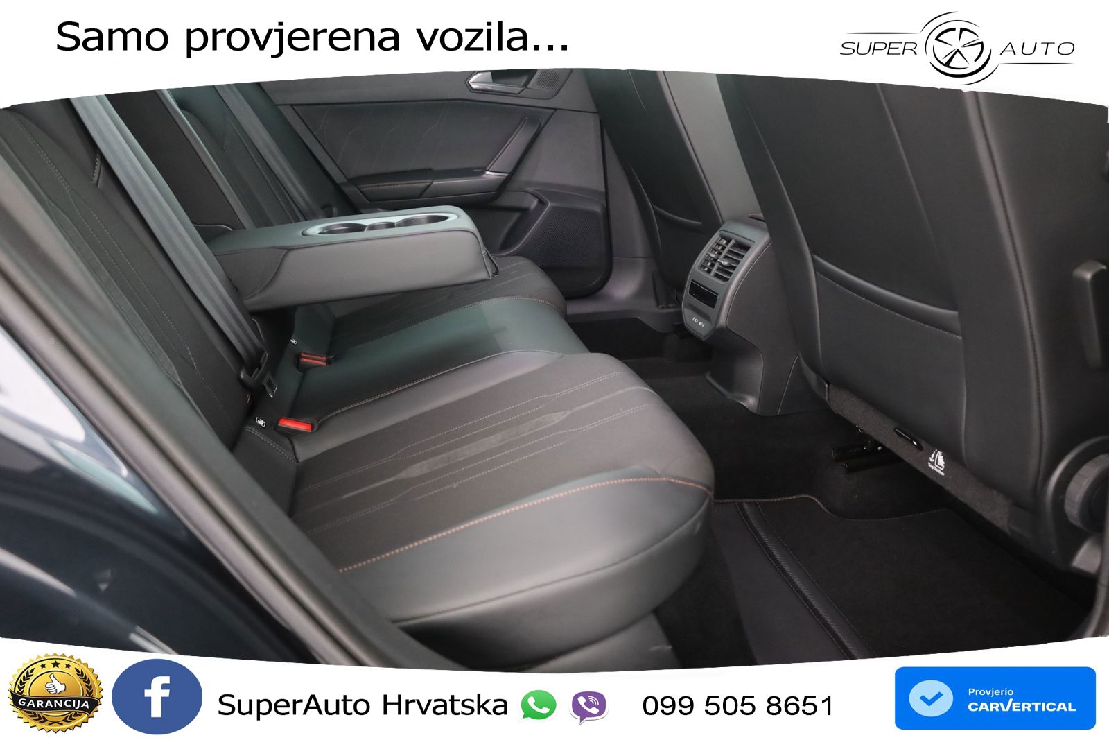 Cupra Formentor 1.4 TSI (245 KS) e-Hybrid DSG VZ LED+GR SJED+ACC