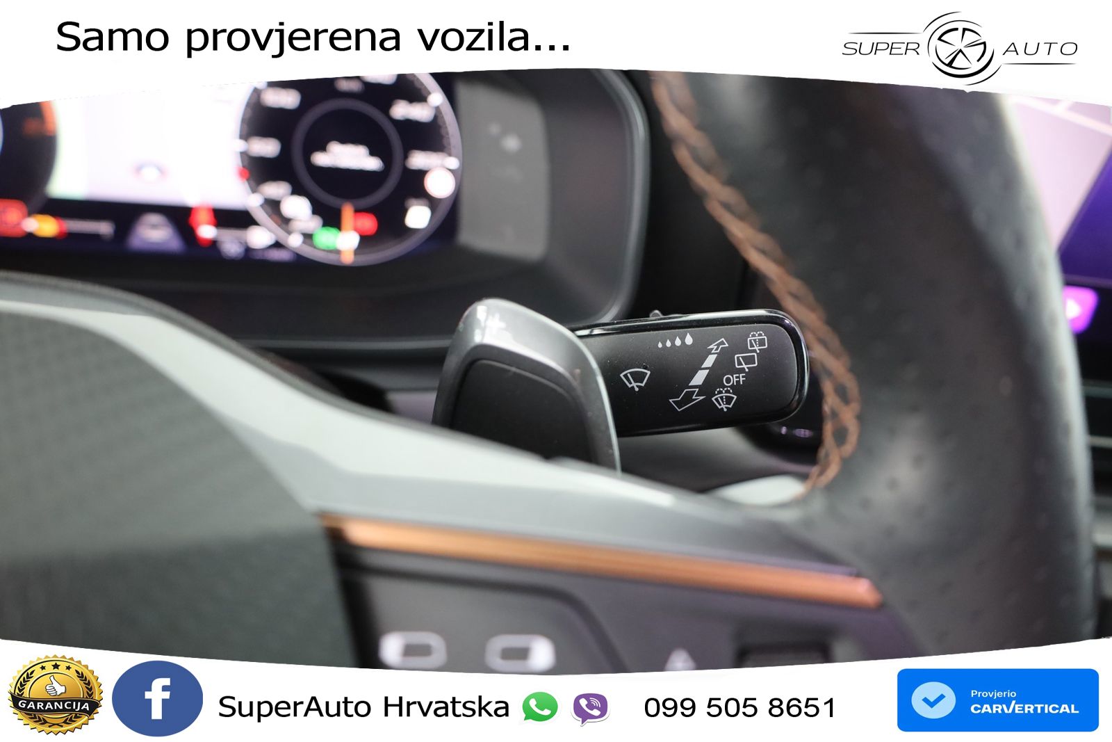 Cupra Formentor 1.4 TSI (245 KS) e-Hybrid DSG VZ LED+GR SJED+ACC