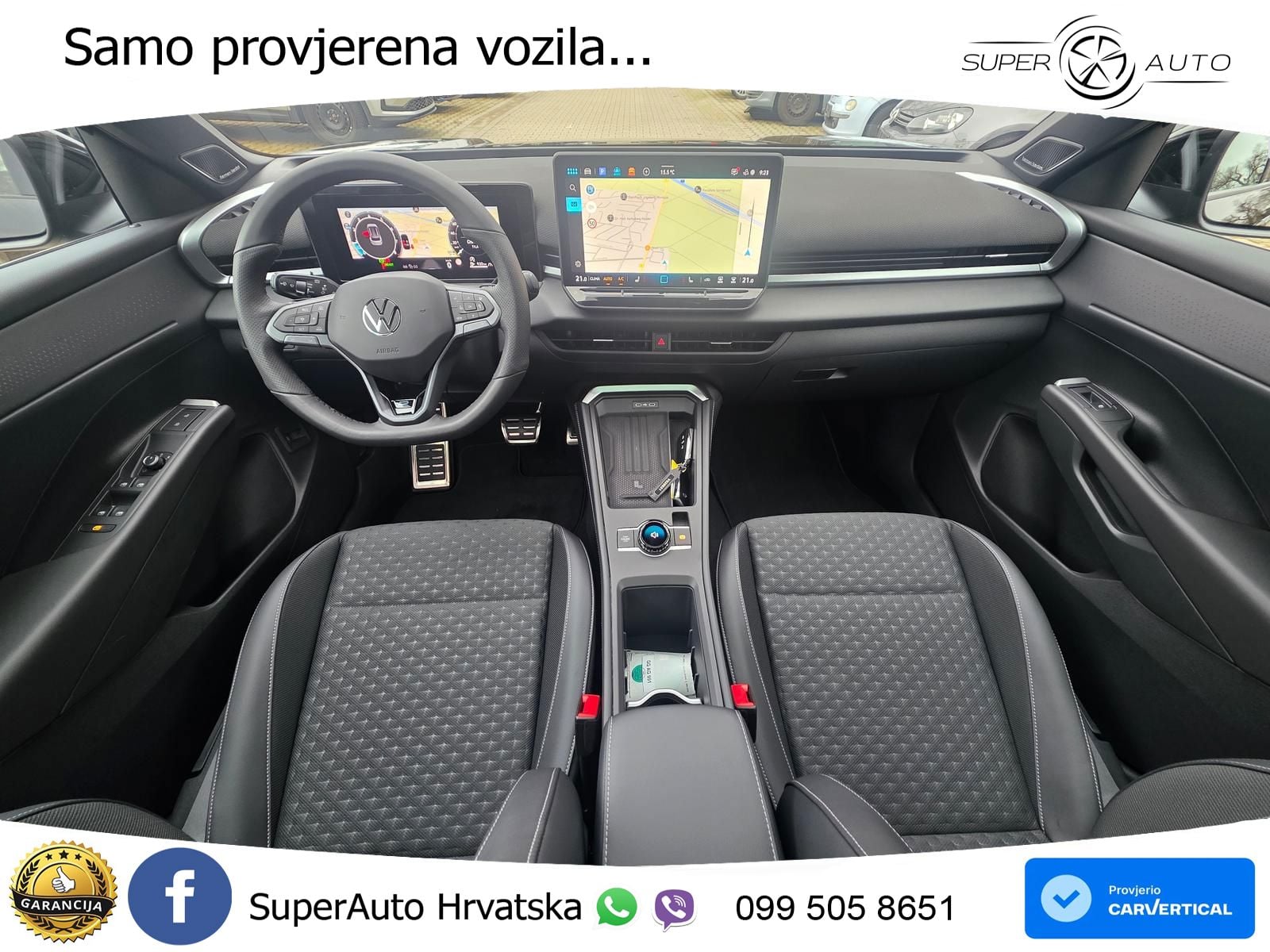 Volkswagen T-Roc II 1.5 eTSI (150 KS)  DSG LED+GR SJED+ACC