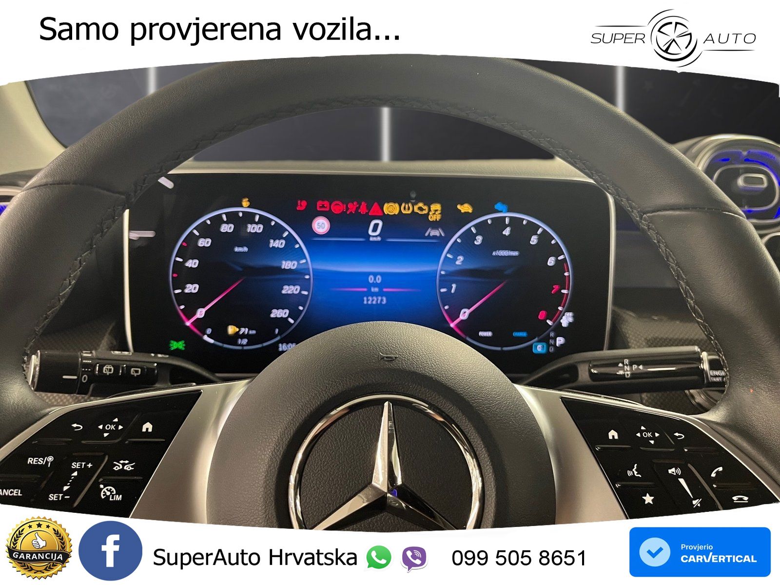 Mercedes GLC 200 (204 KS) 4MATIC 9G-TRONIC Avantgarde LED+GR SJED+ACC