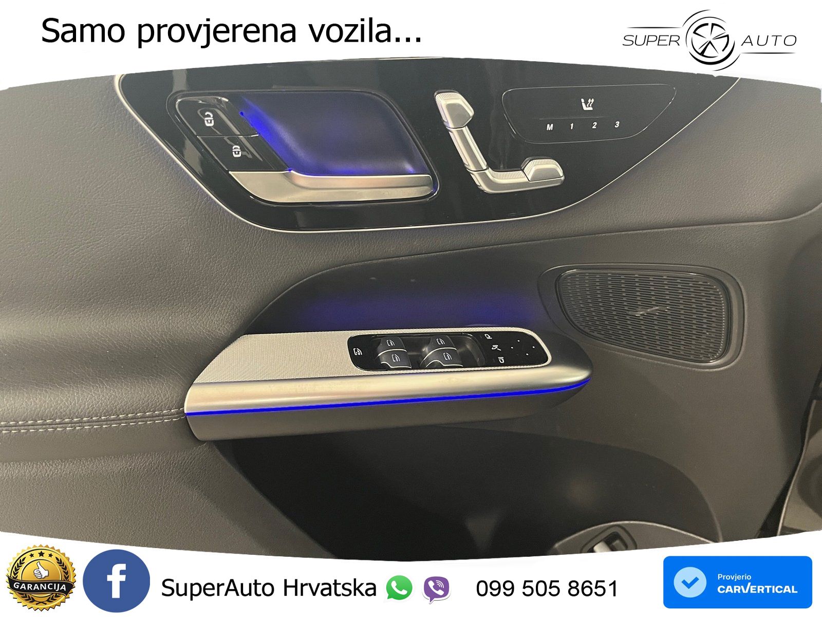 Mercedes GLC 200 (204 KS) 4MATIC 9G-TRONIC Avantgarde LED+GR SJED+ACC