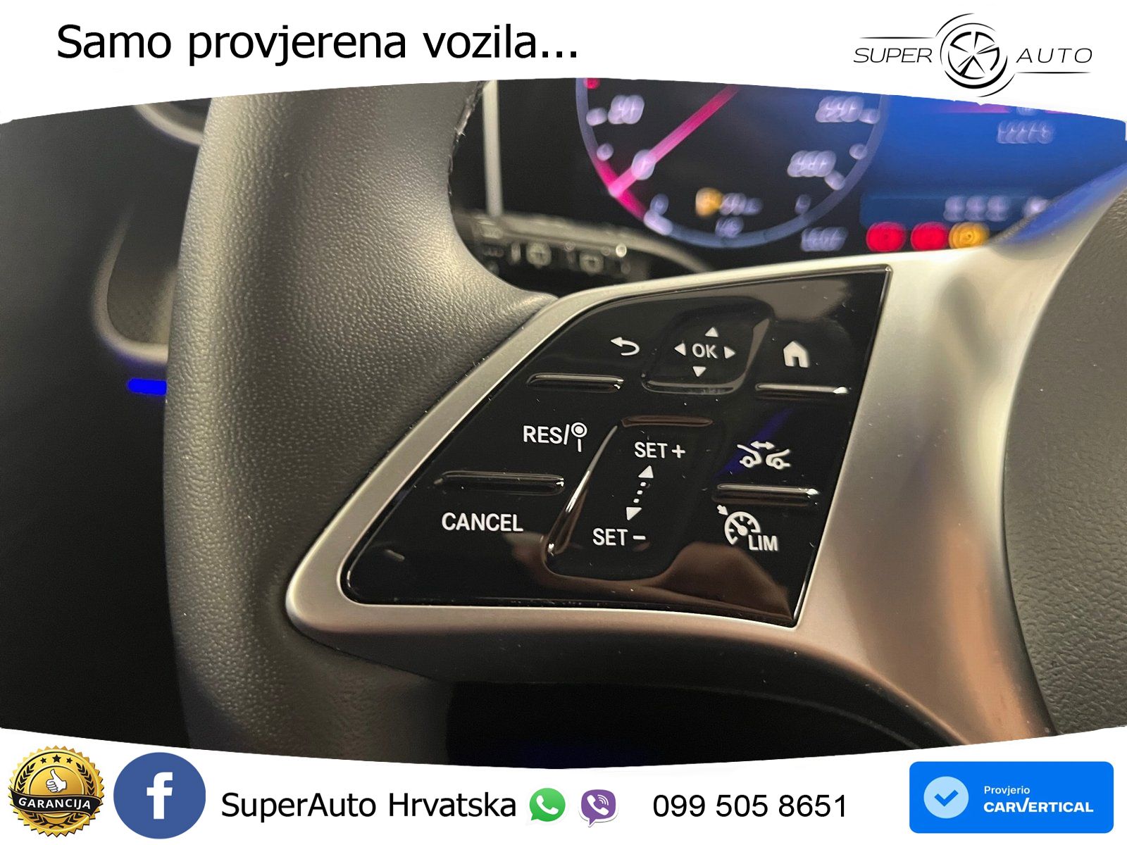 Mercedes GLC 200 (204 KS) 4MATIC 9G-TRONIC Avantgarde LED+GR SJED+ACC