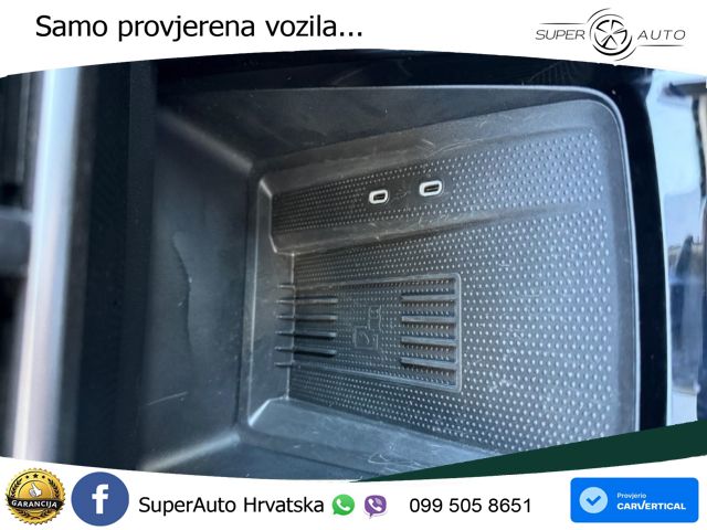 Škoda Octavia Combi 2.0 TDI (150 KS) DSG Selection MATRIX+GR SJED+KAM