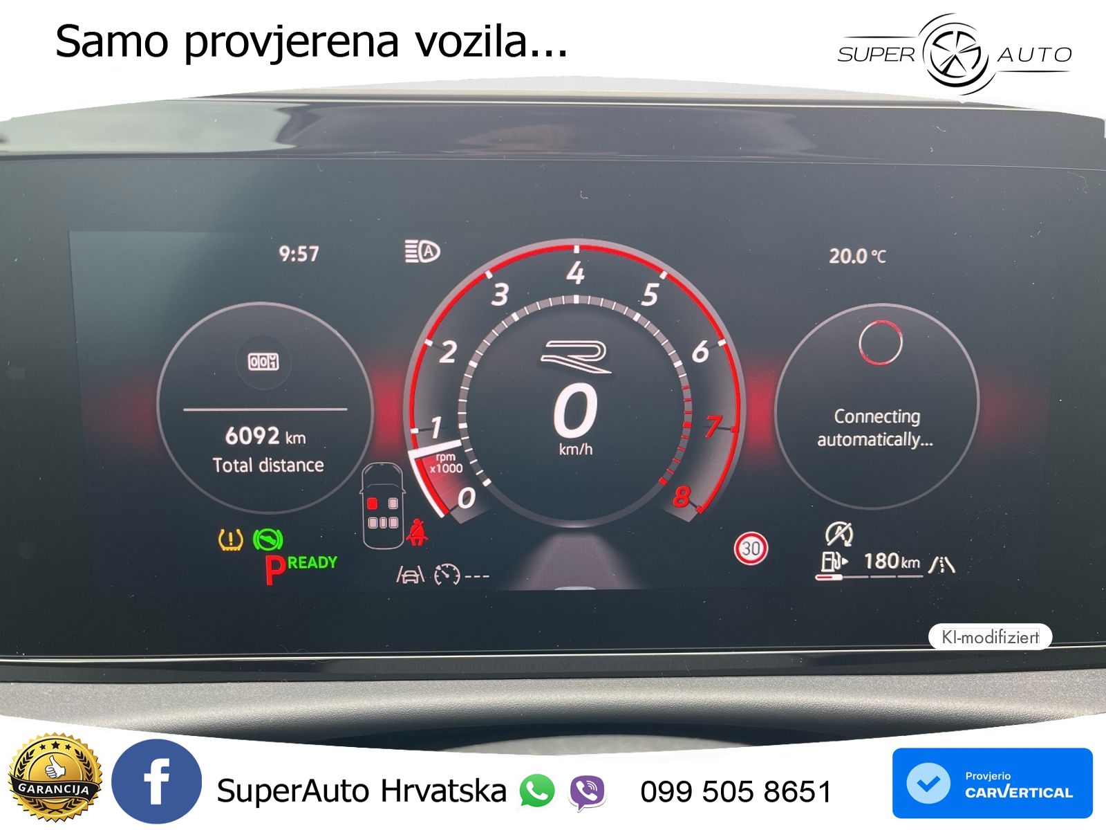 Volkswagen T-Roc II 1.5 eTSI (150 KS)  DSG LED+GR SJED+ACC