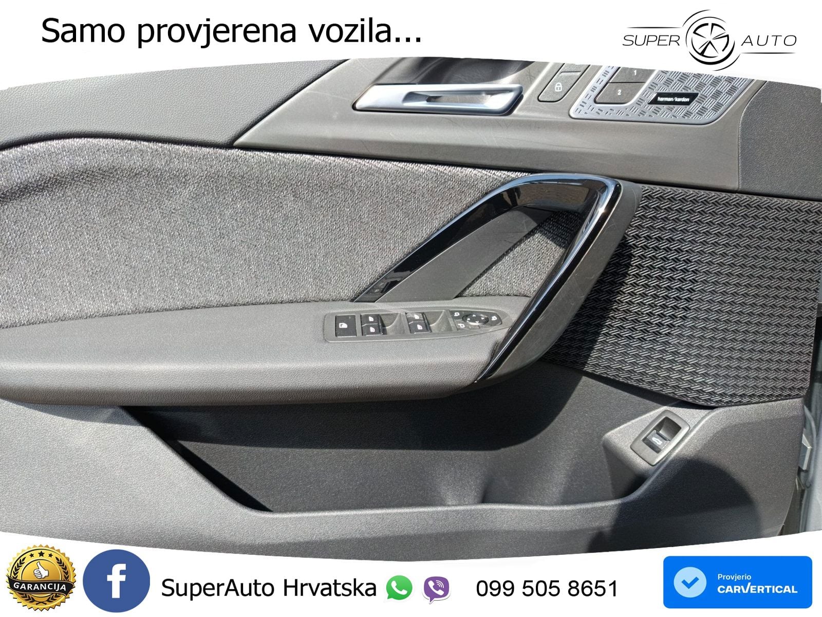 BMW iX2 66.5 kWh (313 KS) xDrive30 LED+GR SJED+ACC