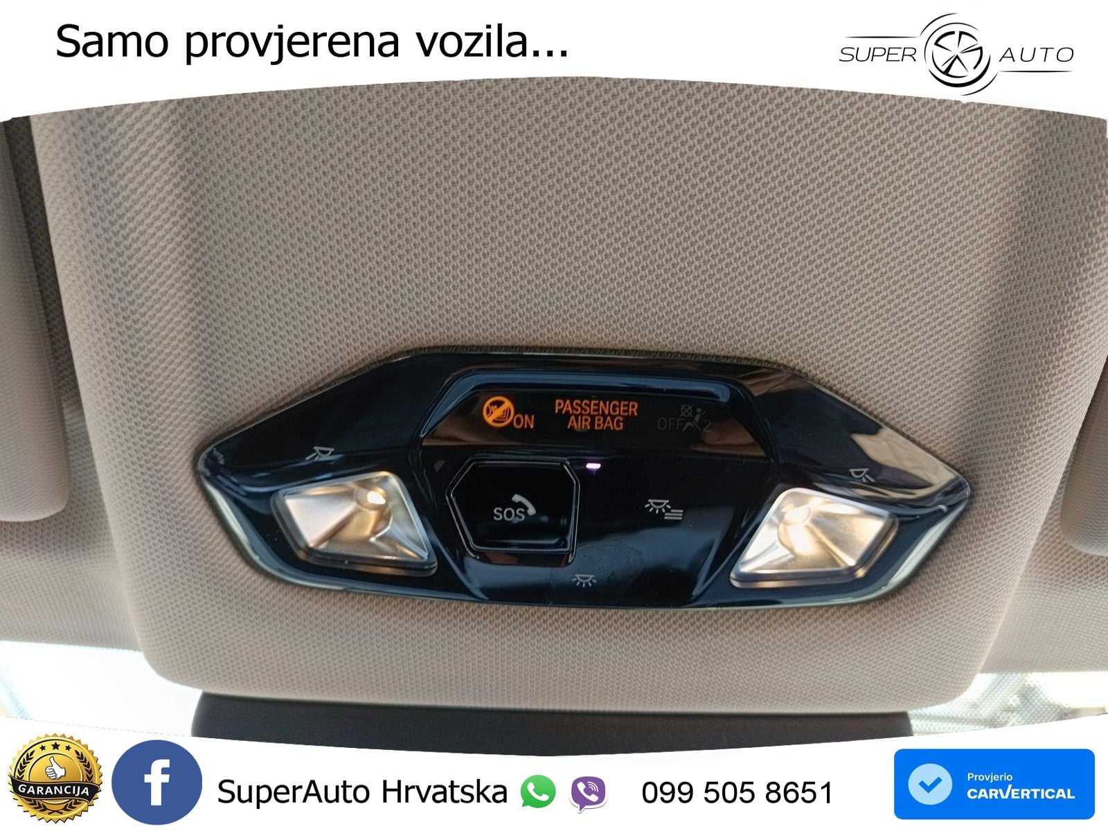 BMW iX2 66.5 kWh (313 KS) xDrive30 LED+GR SJED+ACC