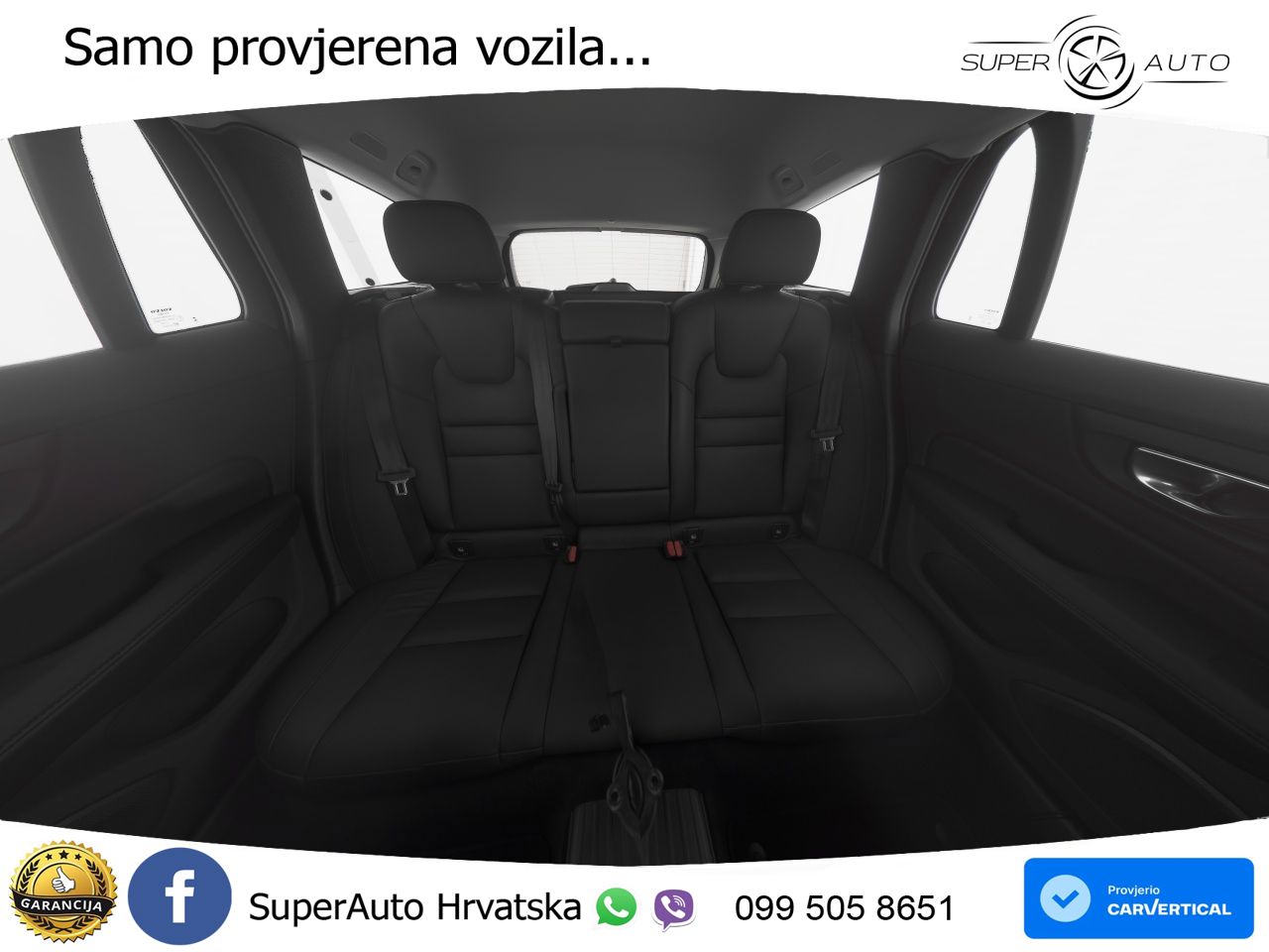 Volvo V60 2.0 T8 AWD Geartronic