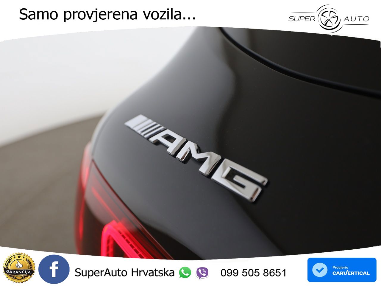 Mercedes AMG GLC 63 S V8 (510 KS) 4MATIC+ MCT ACC+HEAD+GR SJED+360+PANO