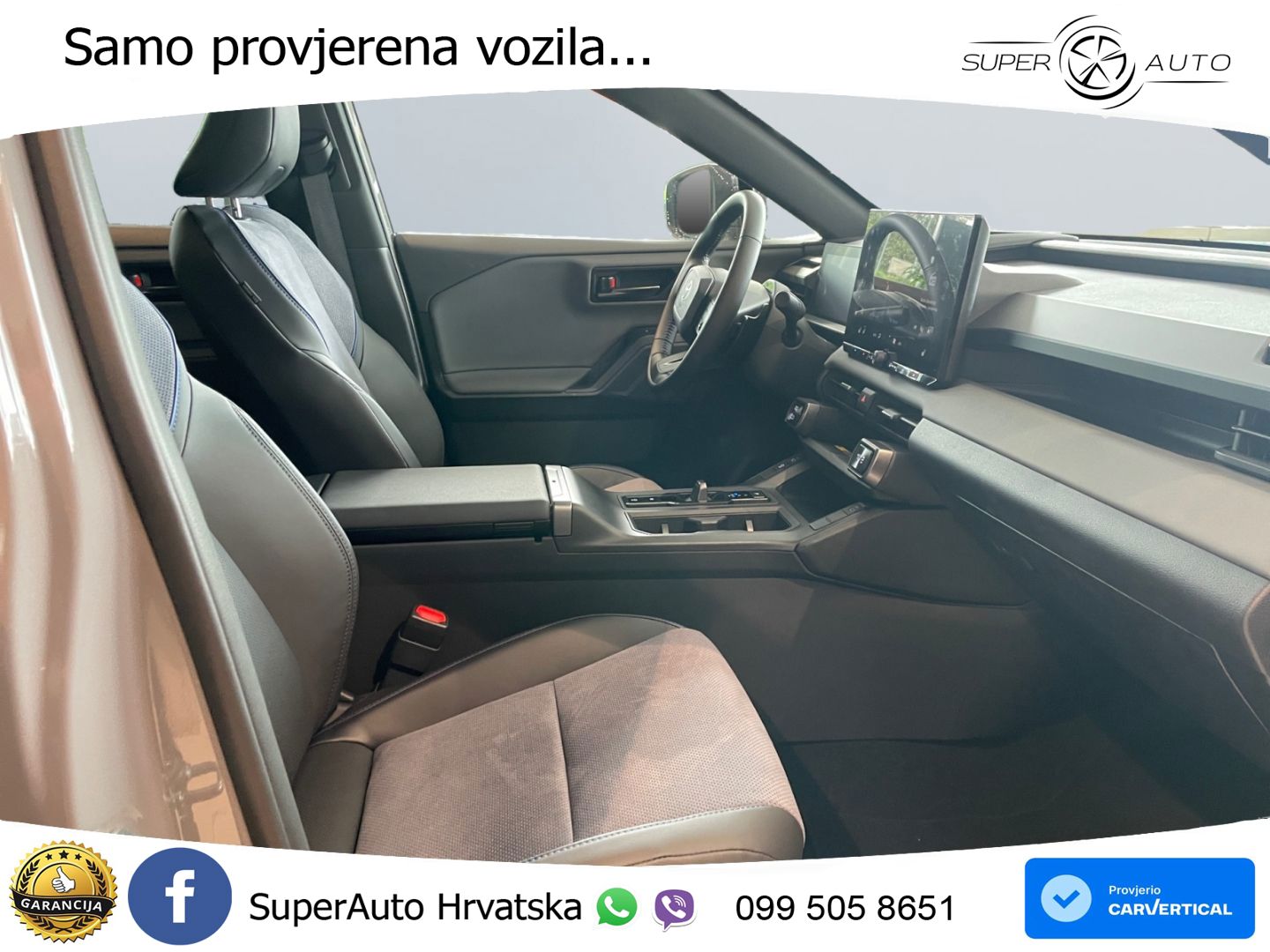 Toyota RAV4 2.5 (272 KS) Hybrid ECVT Style