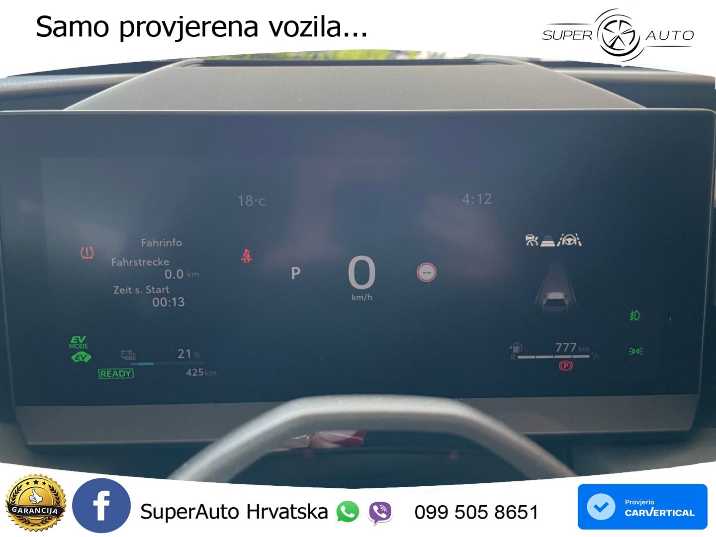 Toyota RAV4 2.5 (272 KS) Hybrid ECVT Style