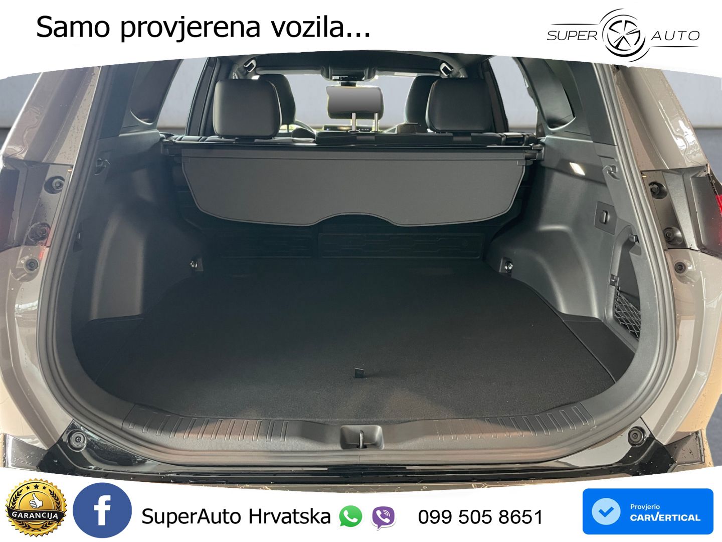 Toyota RAV4 2.5 (272 KS) Hybrid ECVT Style