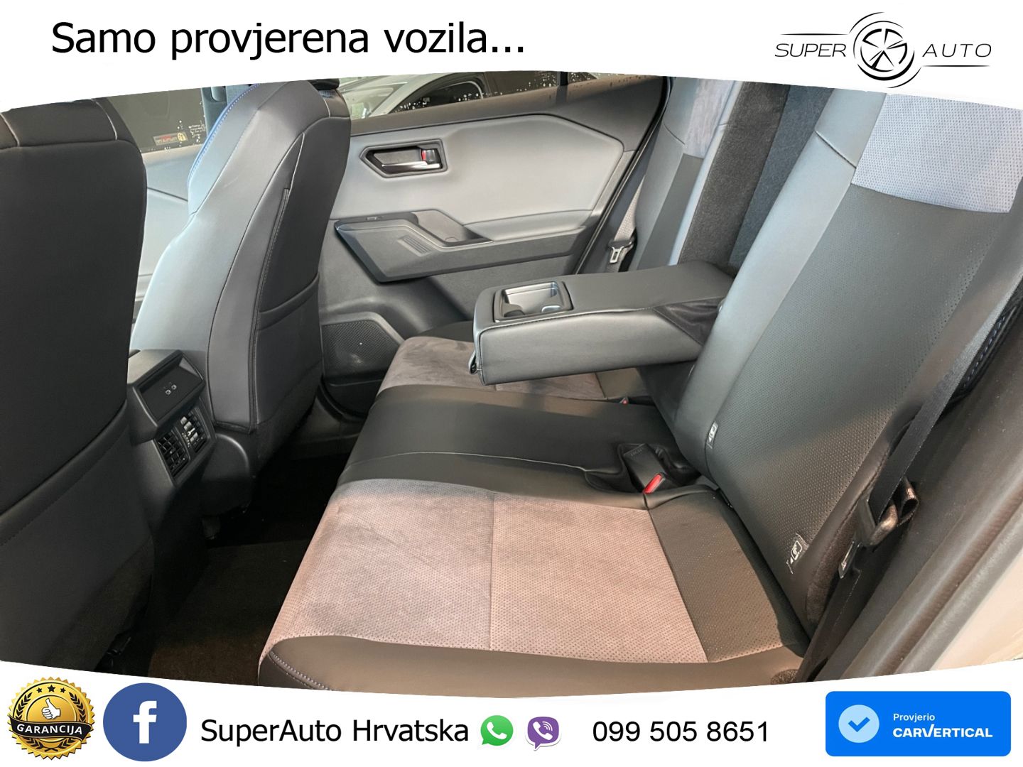 Toyota RAV4 2.5 (272 KS) Hybrid ECVT Style
