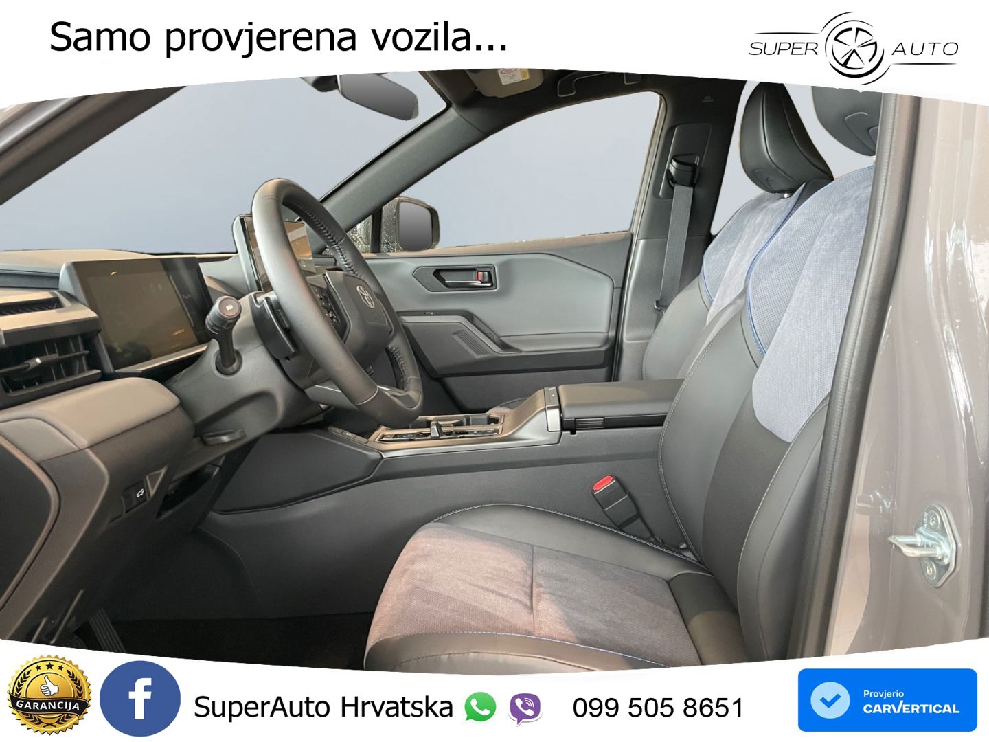 Toyota RAV4 2.5 (272 KS) Hybrid ECVT Style