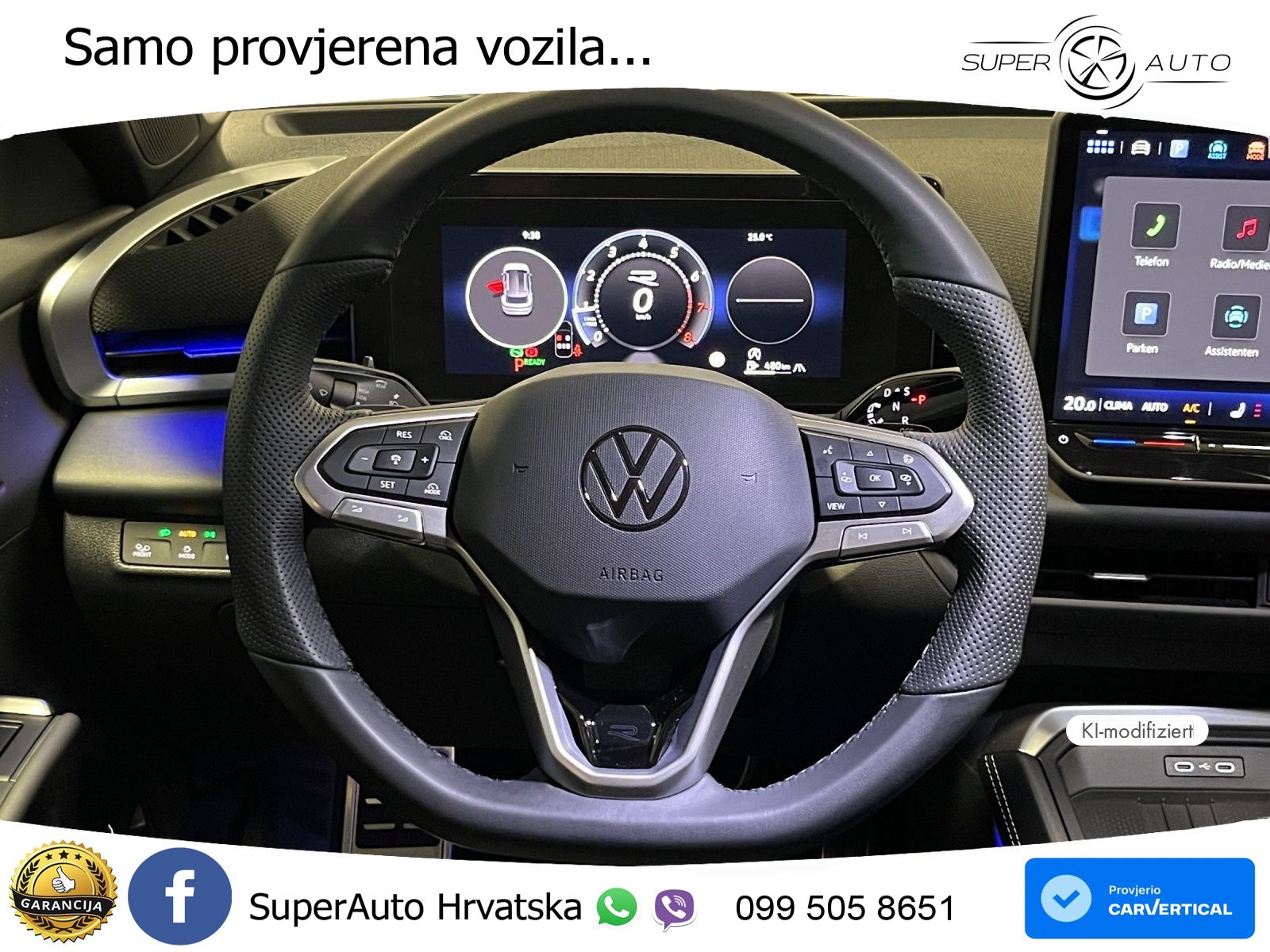 Volkswagen T-Roc II 1.5 eTSI (150 KS)  DSG LED+GR SJED+ACC