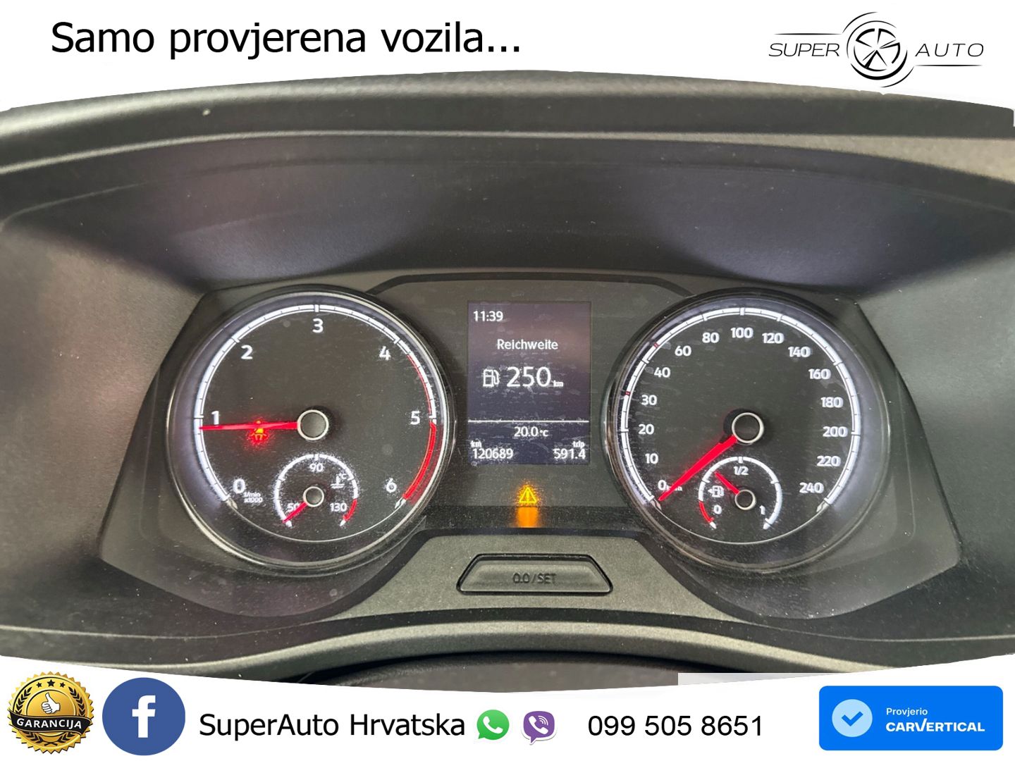 Volkswagen T6.1 Transporter Kasten AHK DAB 2x Schiebetür 15 150 KS