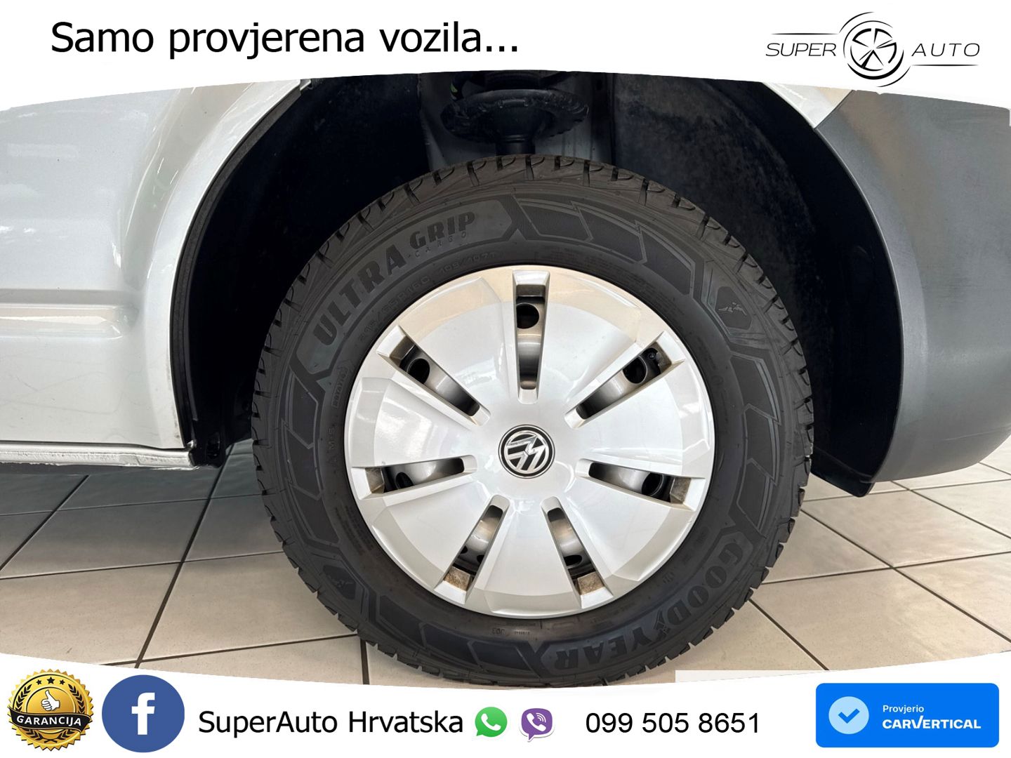 Volkswagen T6.1 Transporter Kasten AHK DAB 2x Schiebetür 15 150 KS
