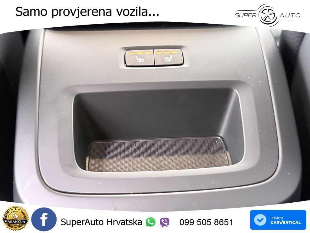 Volvo XC60 B5 Benzin AWD Geartronic LED+GR SJED+ACC
