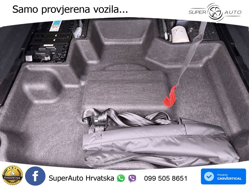 Volvo XC60 B5 Benzin AWD Geartronic LED+GR SJED+ACC