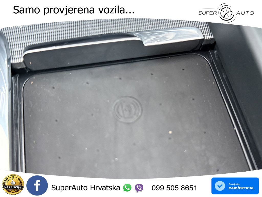 Volvo XC60 B5 Benzin AWD Geartronic LED+GR SJED+ACC