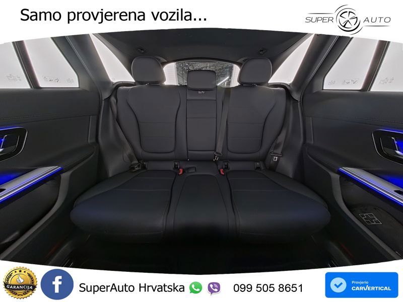 Mercedes GLC 300d (269 KS) 4MATIC 9G-TRONIC AMG ACC+HEAD+GR SJED+360+PANO