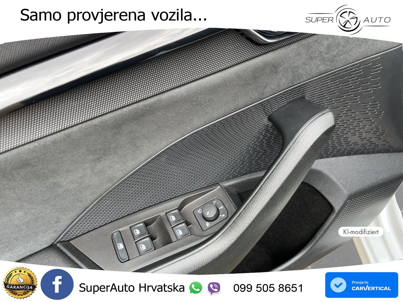 Škoda Octavia Combi RS 2.0 TDI (200 KS) DSG