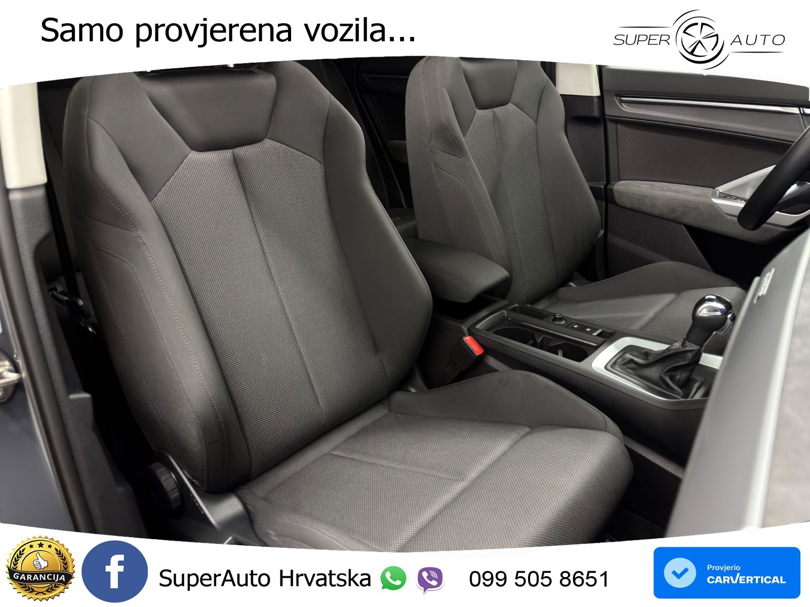 Audi Q3 40 TFSI (190 KS) quattro S tronic advanced