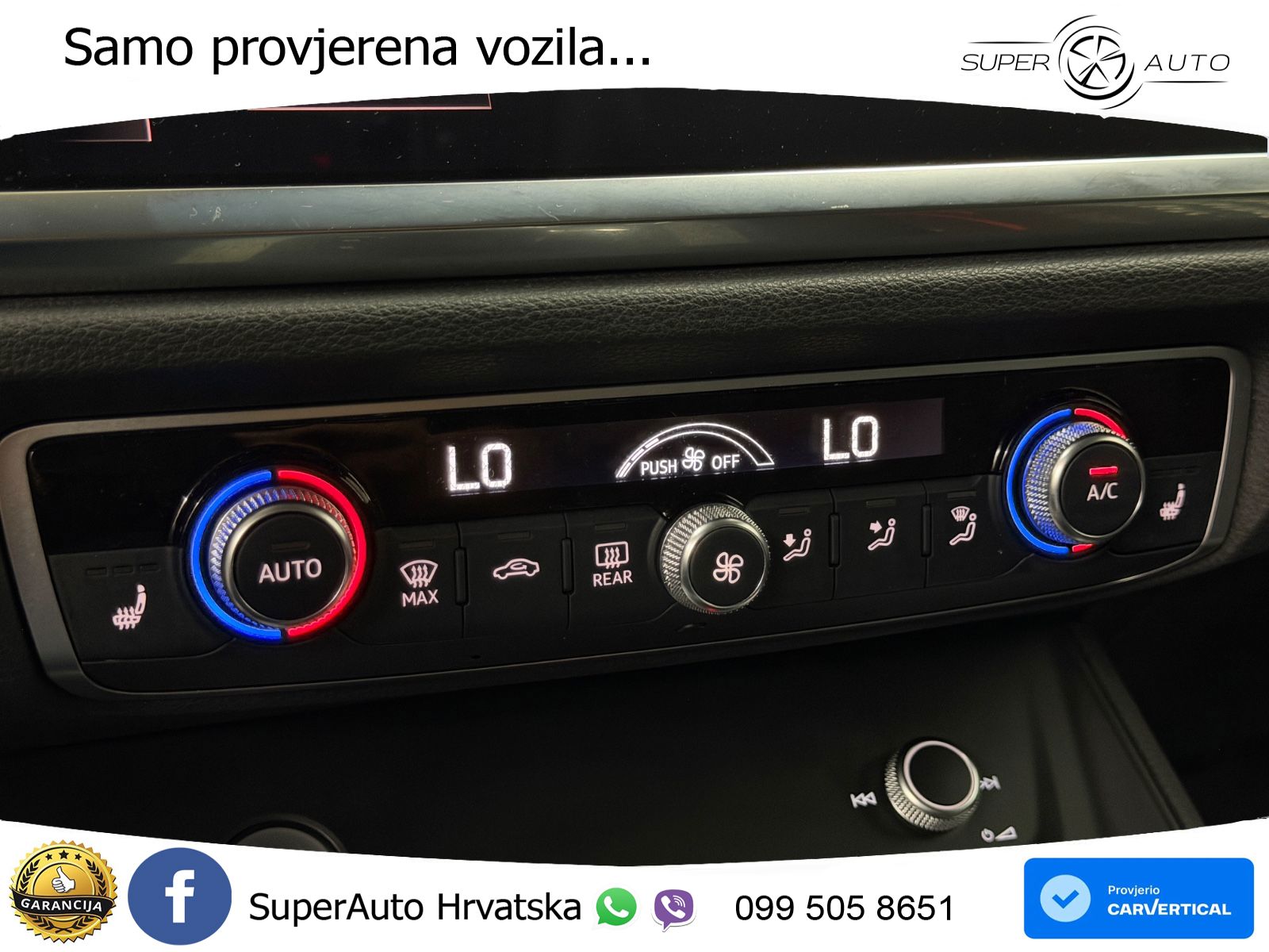 Audi Q3 40 TFSI (190 KS) quattro S tronic advanced