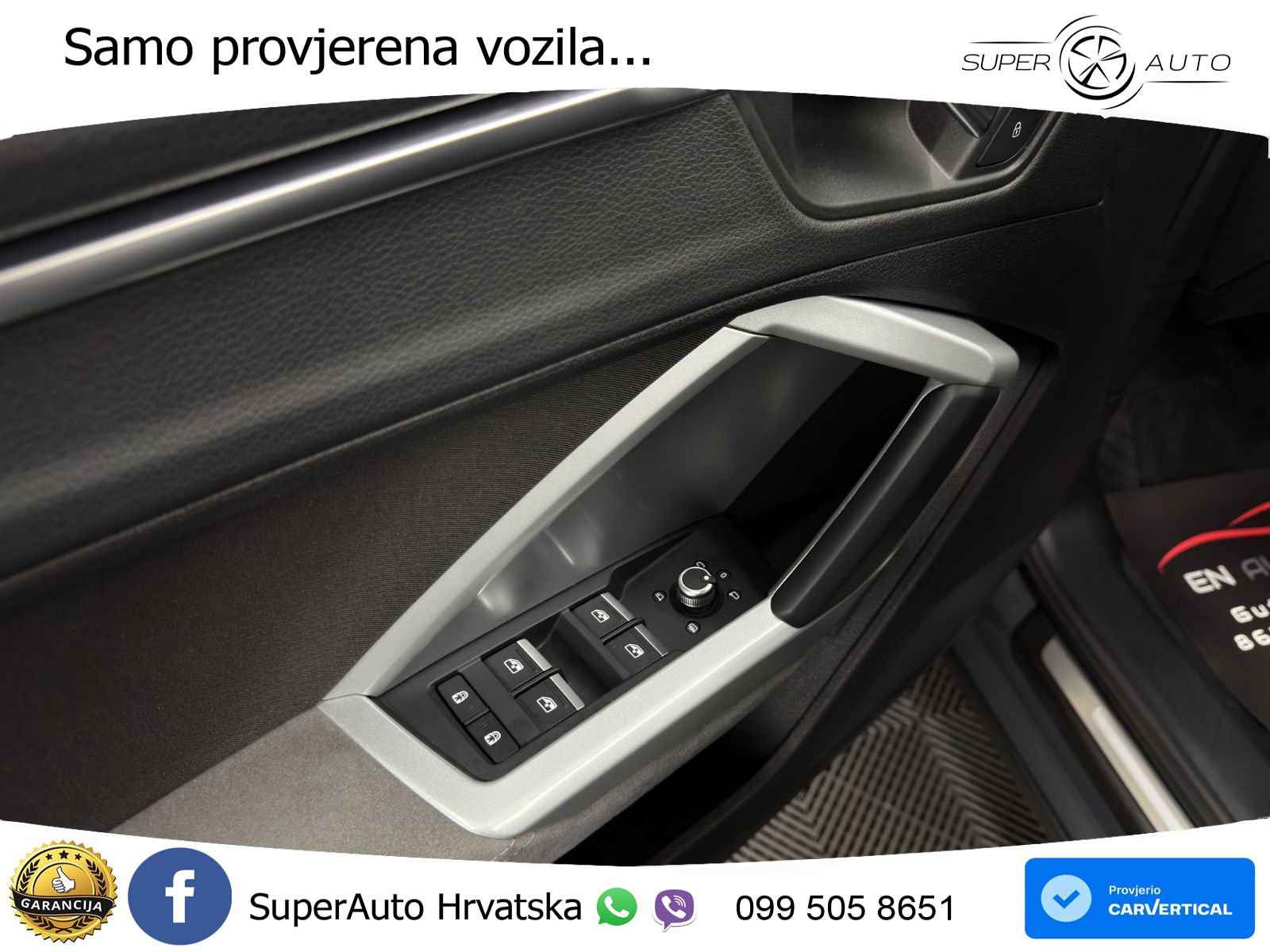 Audi Q3 40 TFSI (190 KS) quattro S tronic advanced