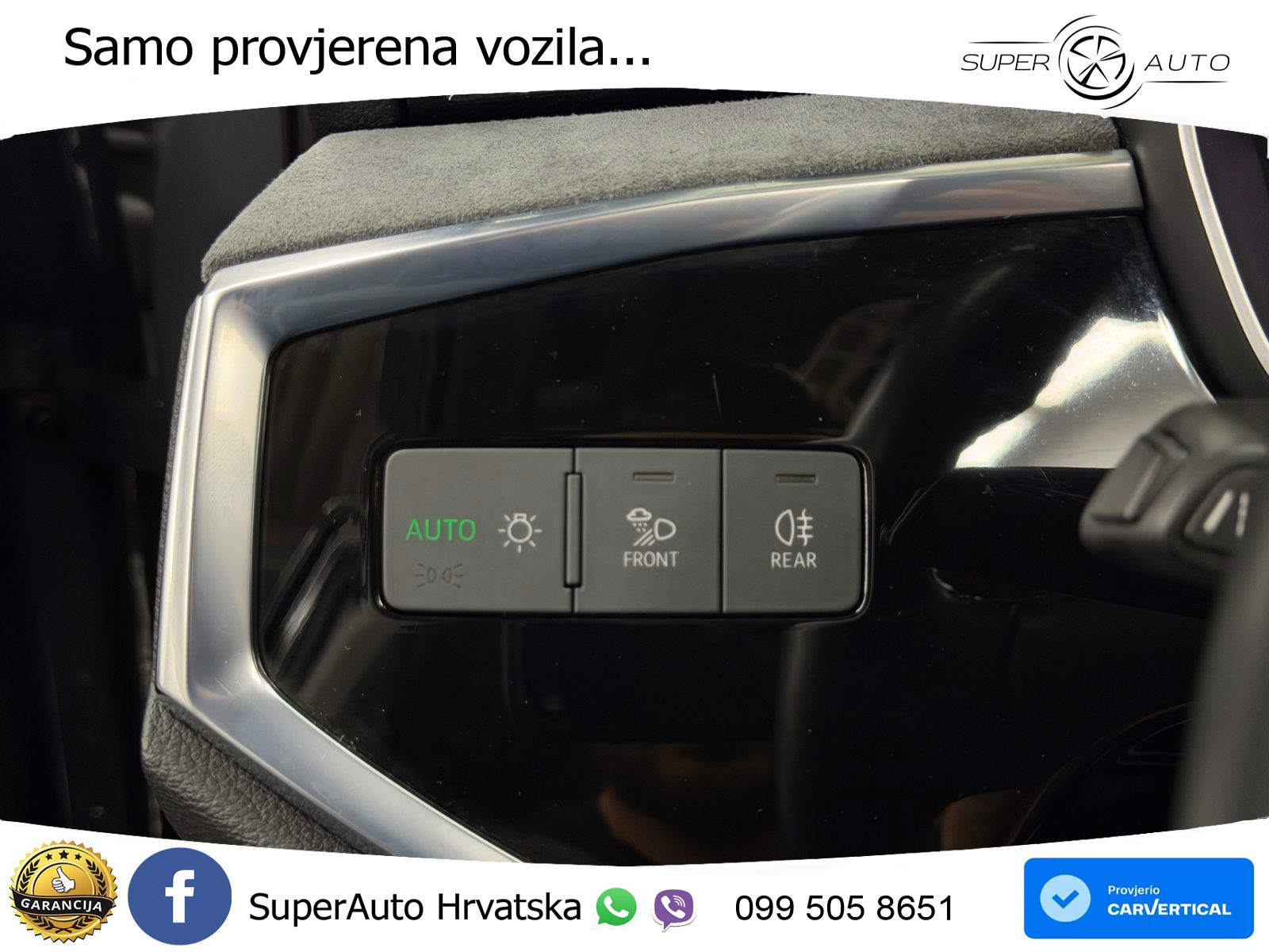 Audi Q3 40 TFSI (190 KS) quattro S tronic advanced