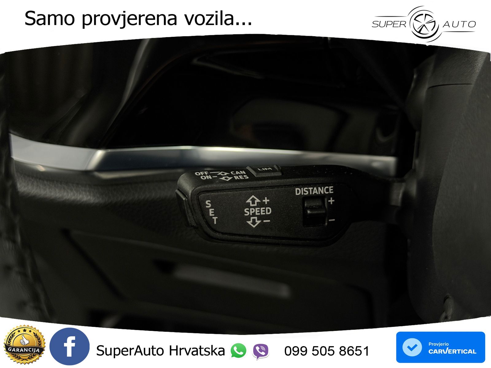 Audi Q3 40 TFSI (190 KS) quattro S tronic advanced
