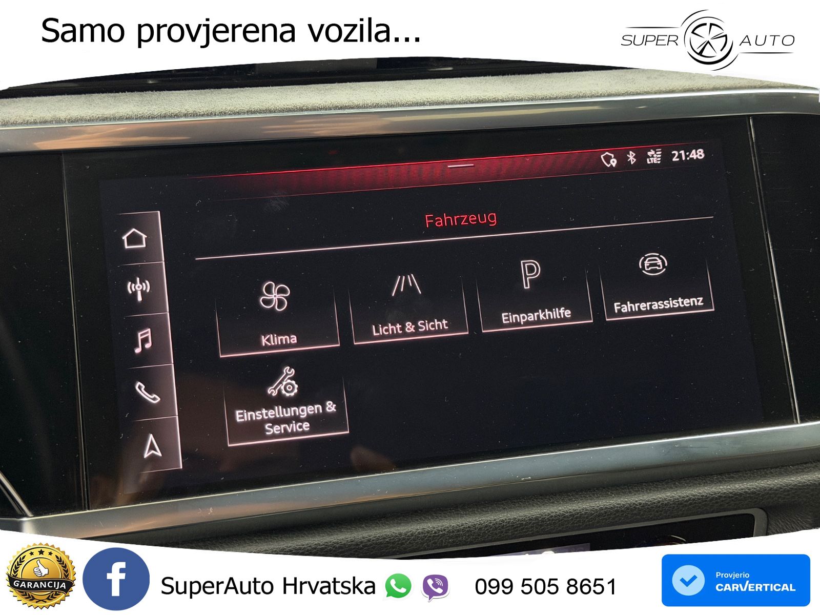Audi Q3 40 TFSI (190 KS) quattro S tronic advanced