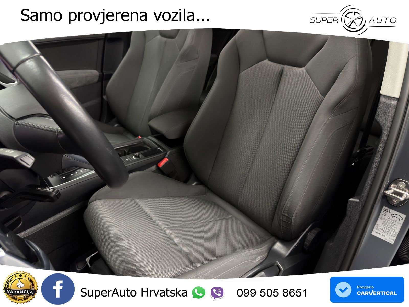 Audi Q3 40 TFSI (190 KS) quattro S tronic advanced