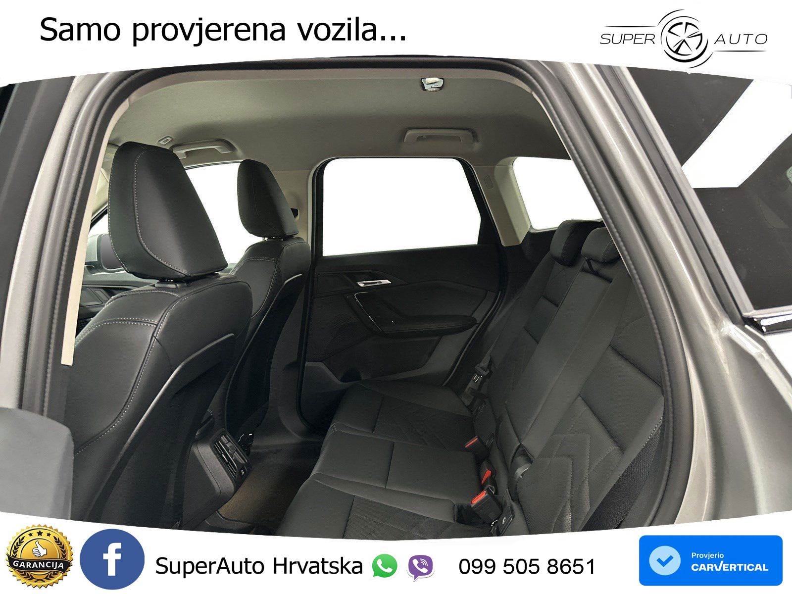 BMW iX1 66.5 kWh (204 KS) eDrive20