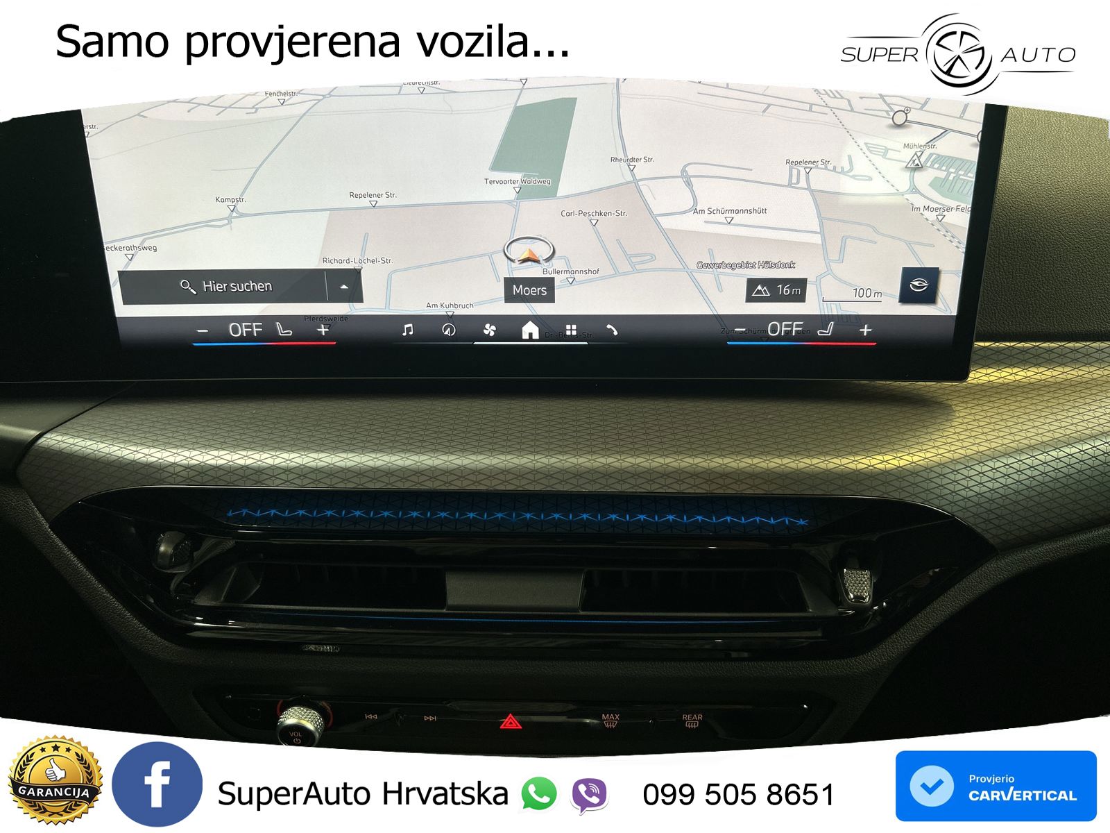BMW 330d (286 KS) xDrive Steptronic M Sport