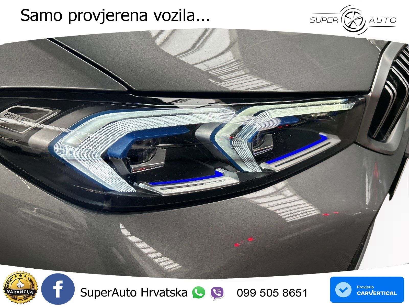 BMW 330d (286 KS) xDrive Steptronic M Sport