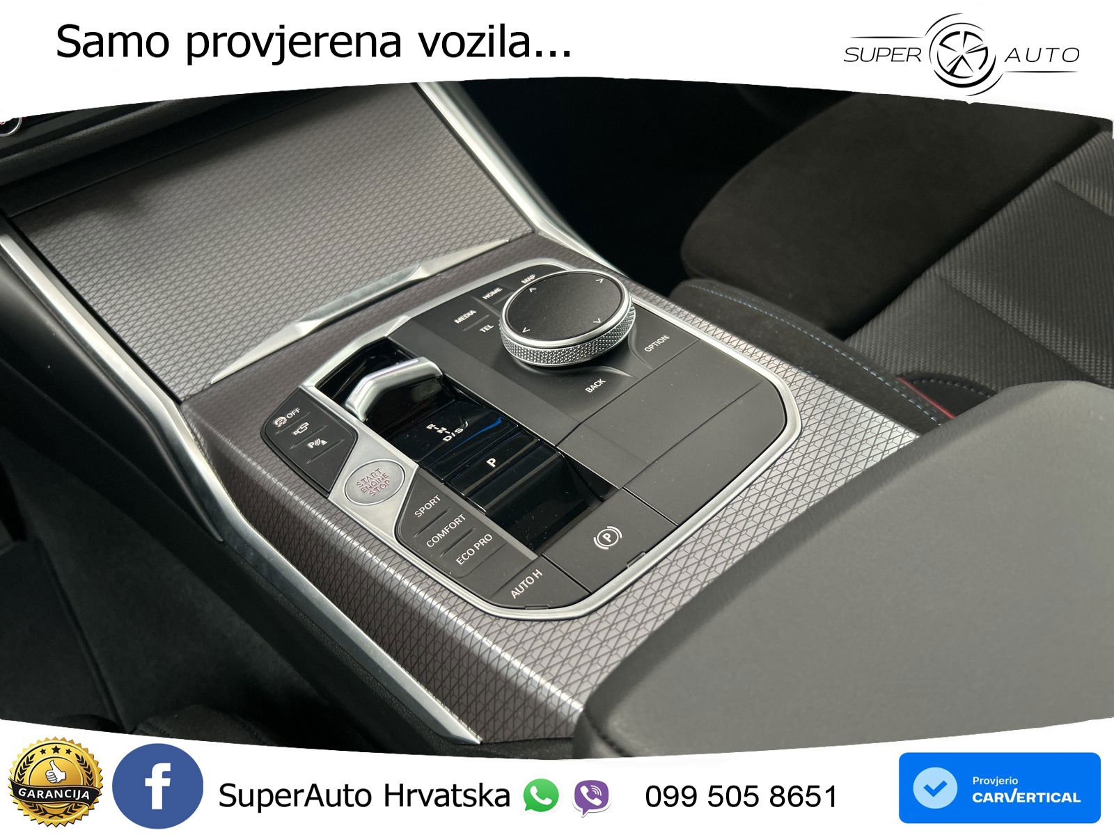 BMW 330d (286 KS) xDrive Steptronic M Sport